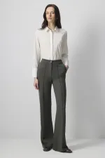 DÖKÜMLÜ ÇELİK PANTOLON