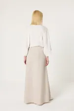 PENSLİ A KESİM ETEK