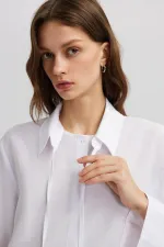 DETACHABLE COLLAR SHIRT DETACHABLE COLLAR SHIRT