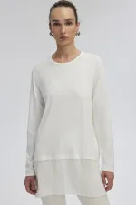 UZUN KOLLU PİLİSELİ İÇLİK