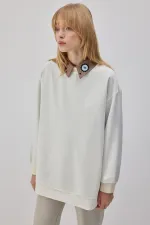 OVERSIZE BASIC TUNIC OVERSIZE BASIC TUNIC