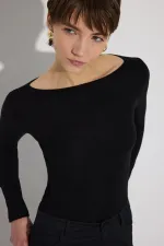 BASIC UZUN KOLLU BODY