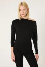 Combinaison intégrale pour cou de bateau