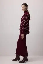 TRİKO KAZAK JİLE TAKIM