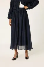 GİPELİ CEKET TAKIM