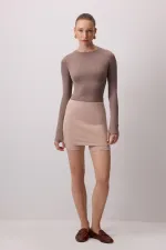 RÜZGAR ÖNLEYİCİ ŞORT İÇLİK