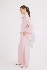 KUPRA GÖMLEK PANTOLON TAKIM