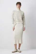 TRİKO KAZAK JİLE TAKIM