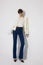 BASIC UZUN KOLLU BODY