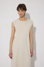 KOLSUZ ASTAR ELBİSE