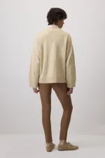 LEGGINGS À FLÉCHETTES À MOTIFS