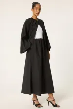 ELASTIC WAIST SKIRT ELASTIC WAIST SKIRT