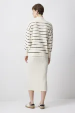 TRİKO KAZAK JİLE TAKIM