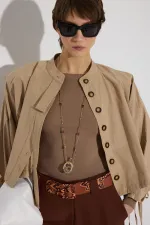 BASIC UZUN KOLLU BODY