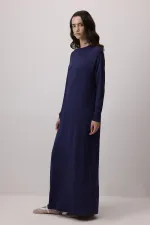 BASIC VISCOSE DRESS BASIC VISCOSE DRESS