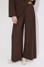 MODAL TUNİK PANTOLON TAKIM