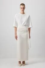 TROK DETAYLI KREP ETEK