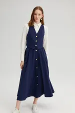 YELEK ETEK KUPRA TAKIM