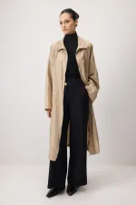 OVERSIZE MAXI RAINCOAT