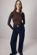 BASIC UZUN KOLLU BODY