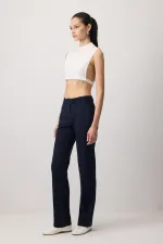 KNITTED SHORT UNDERWEAR