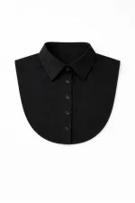 GÖMLEK YAKA POPLİN İÇLİK