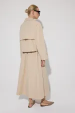 TRENÇKOT ETEK TAKIM