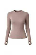 BASIC UZUN KOLLU BODY