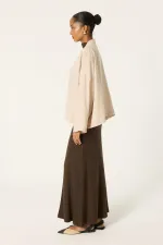 KİMONO ELBİSE TAKIM