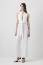 COMBINAISON À NŒUDS AVANT