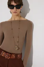 BASIC UZUN KOLLU BODY