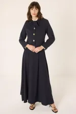 ENSEMBLE 2 PIÈCES AVEC DÉTAIL DE NŒUD