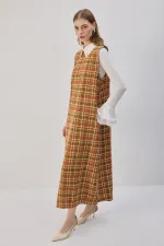 GÖMLEK YAKA TÜVİT JİLE