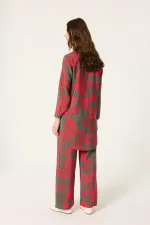 ENSEMBLE MODAL À MOTIFS