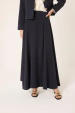 ENSEMBLE 2 PIÈCES AVEC DÉTAIL DE NŒUD