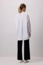 BASIC SHIRT WITH POCKETS