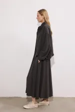 DÖKÜMLÜ KUPRA CEKET ETEK TAKIM