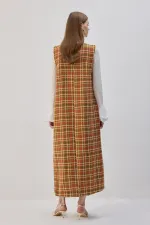 GÖMLEK YAKA TÜVİT JİLE