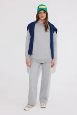 ENSEMBLE DE SURVÊTEMENT SWEAT-SHIRT