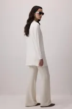 FULL SHOULDER TUNIC FULL SHOULDER TUNIC
