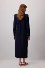 ROBE BASIQUE MOULÉE