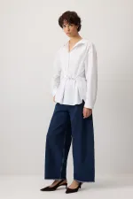BALLOON FIT DENIM PANTS BALLOON FIT DENIM PANTS