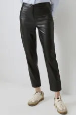 DENSIZED LEATHER PANTS DENSIZED LEATHER PANTS