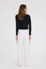 ÖNDEN FERMUARLI BODY