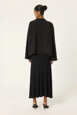 KİMONO ELBİSE TAKIM