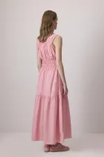 BÜZGÜLÜ POPLİN JİLE