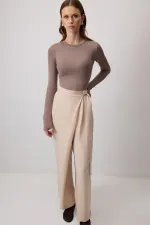 BASIC UZUN KOLLU BODY