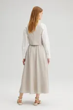 YELEK ETEK KUPRA TAKIM