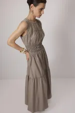 BÜZGÜLÜ POPLİN JİLE