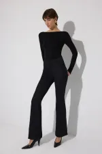 BASIC UZUN KOLLU BODY